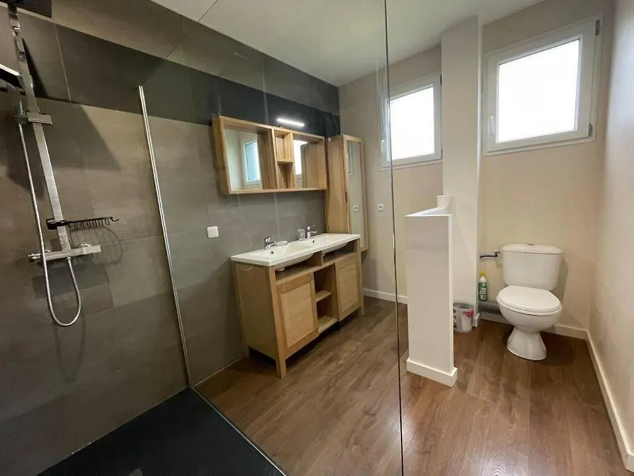 Holiday home Maison 10 Personnes Gragnague