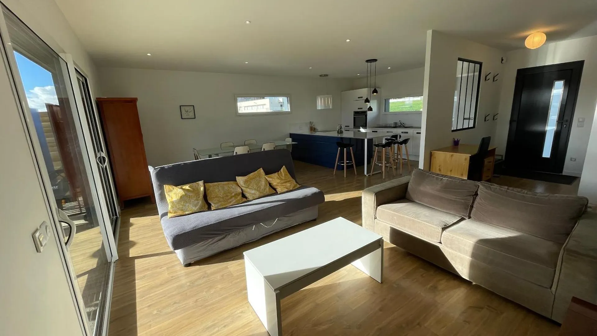 Maison 10 Personnes Gragnague France