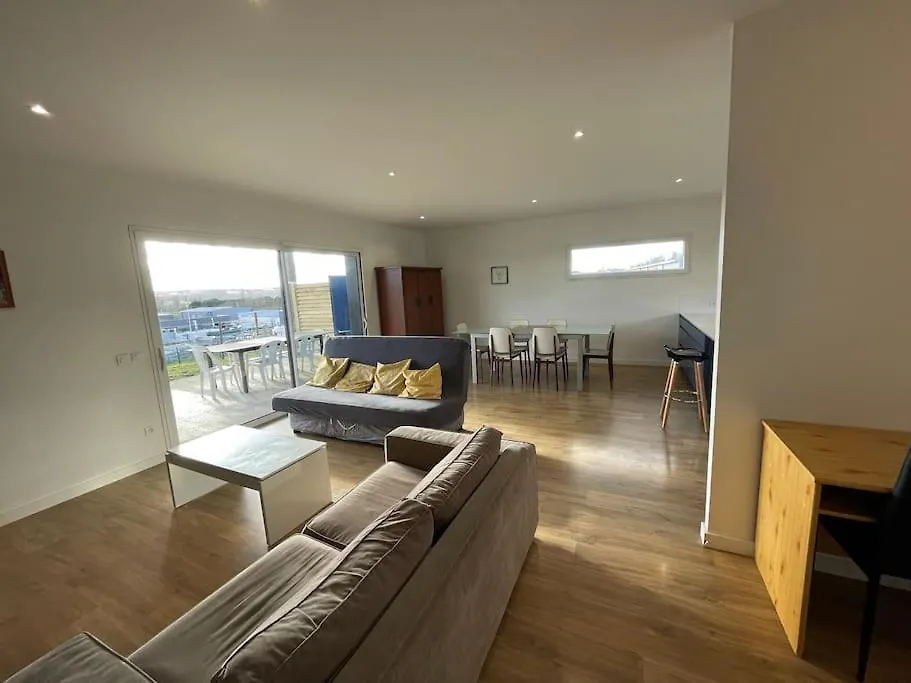 Maison 10 Personnes Gragnague