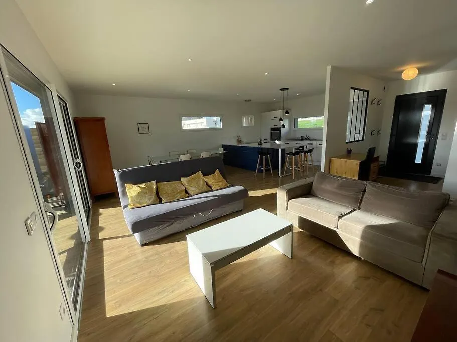 Maison 10 Personnes Gragnague Holiday home