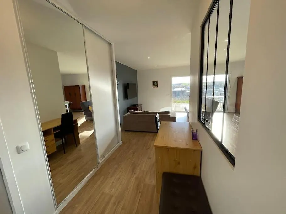 Maison 10 Personnes Gragnague 0*,