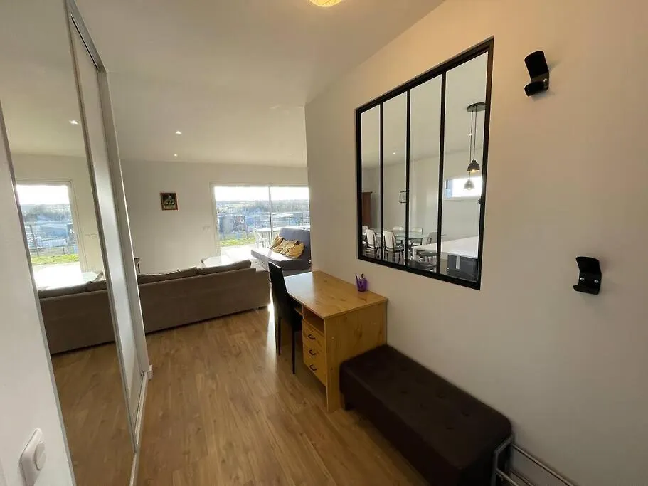 Holiday home Maison 10 Personnes Gragnague France