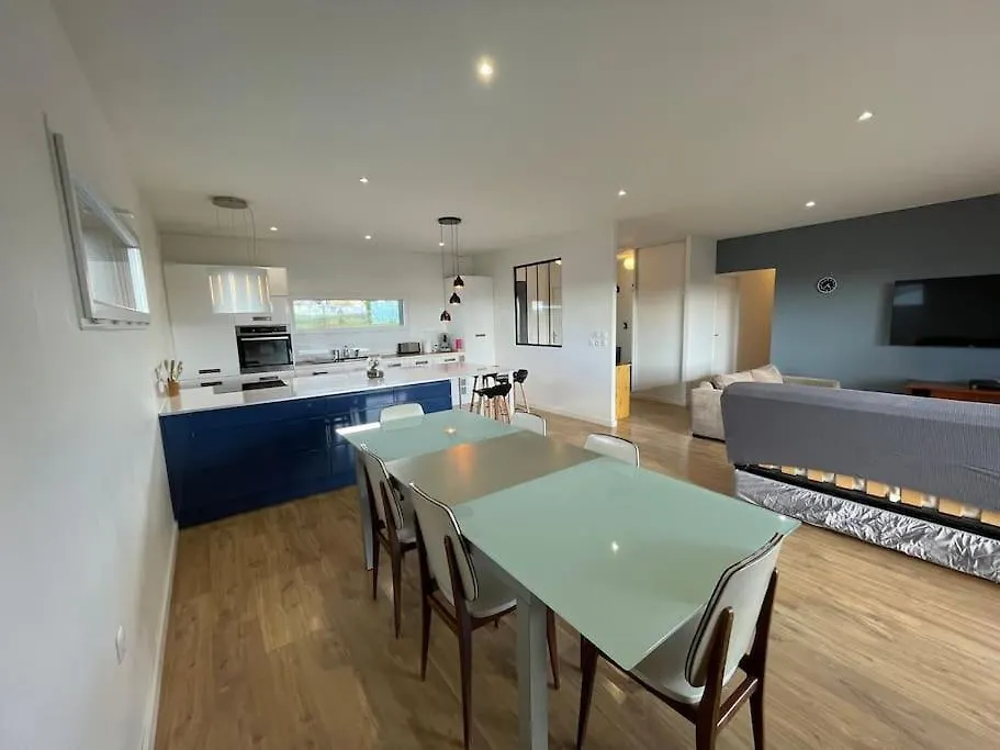 Maison 10 Personnes Gragnague France