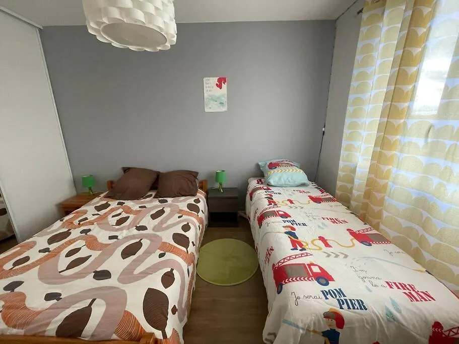 Maison 10 Personnes Gragnague Holiday home