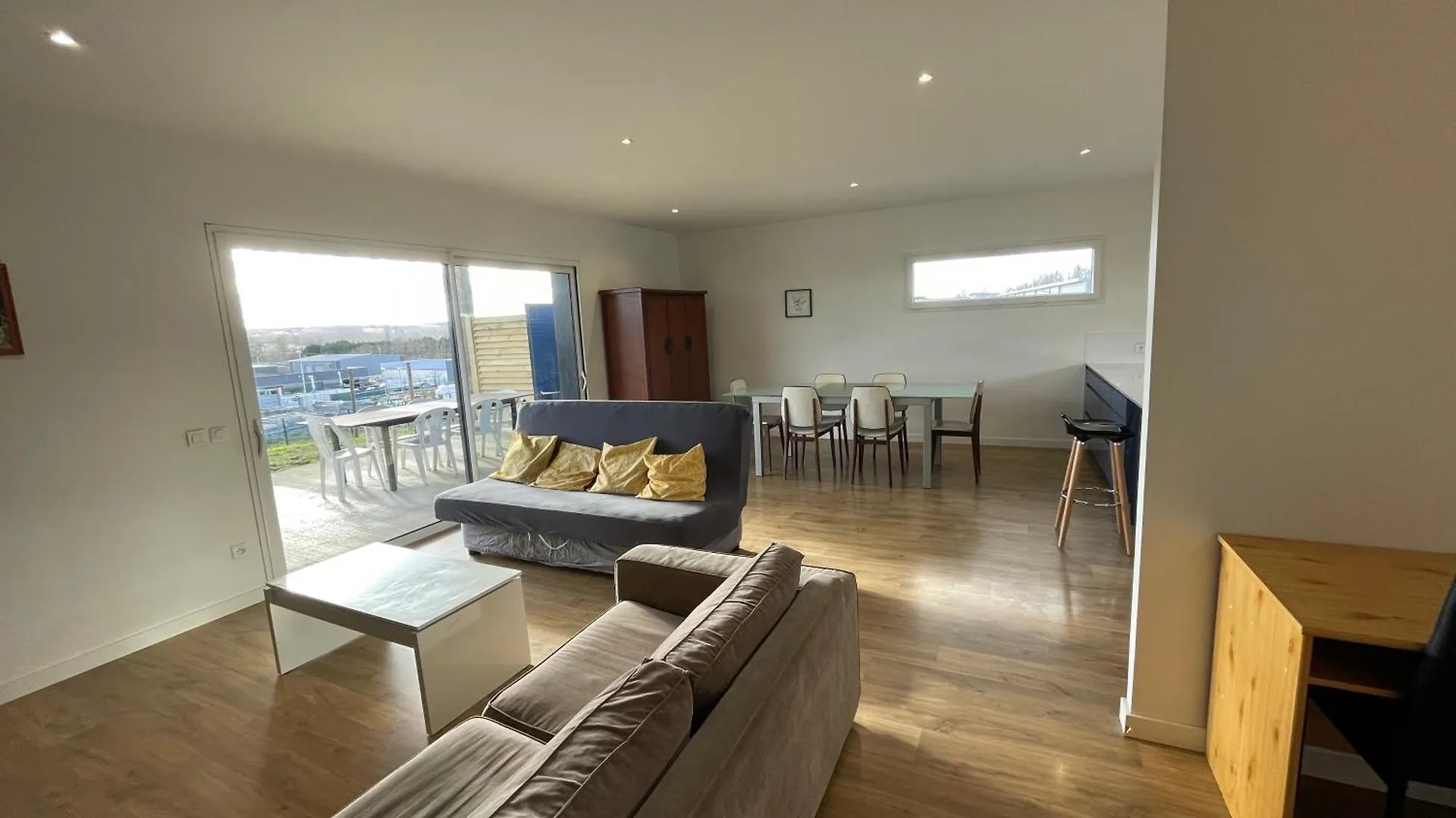 Maison 10 Personnes Gragnague