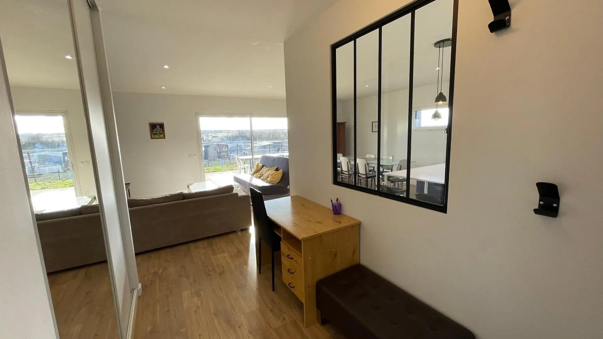 Maison 10 Personnes Gragnague 0*,  France