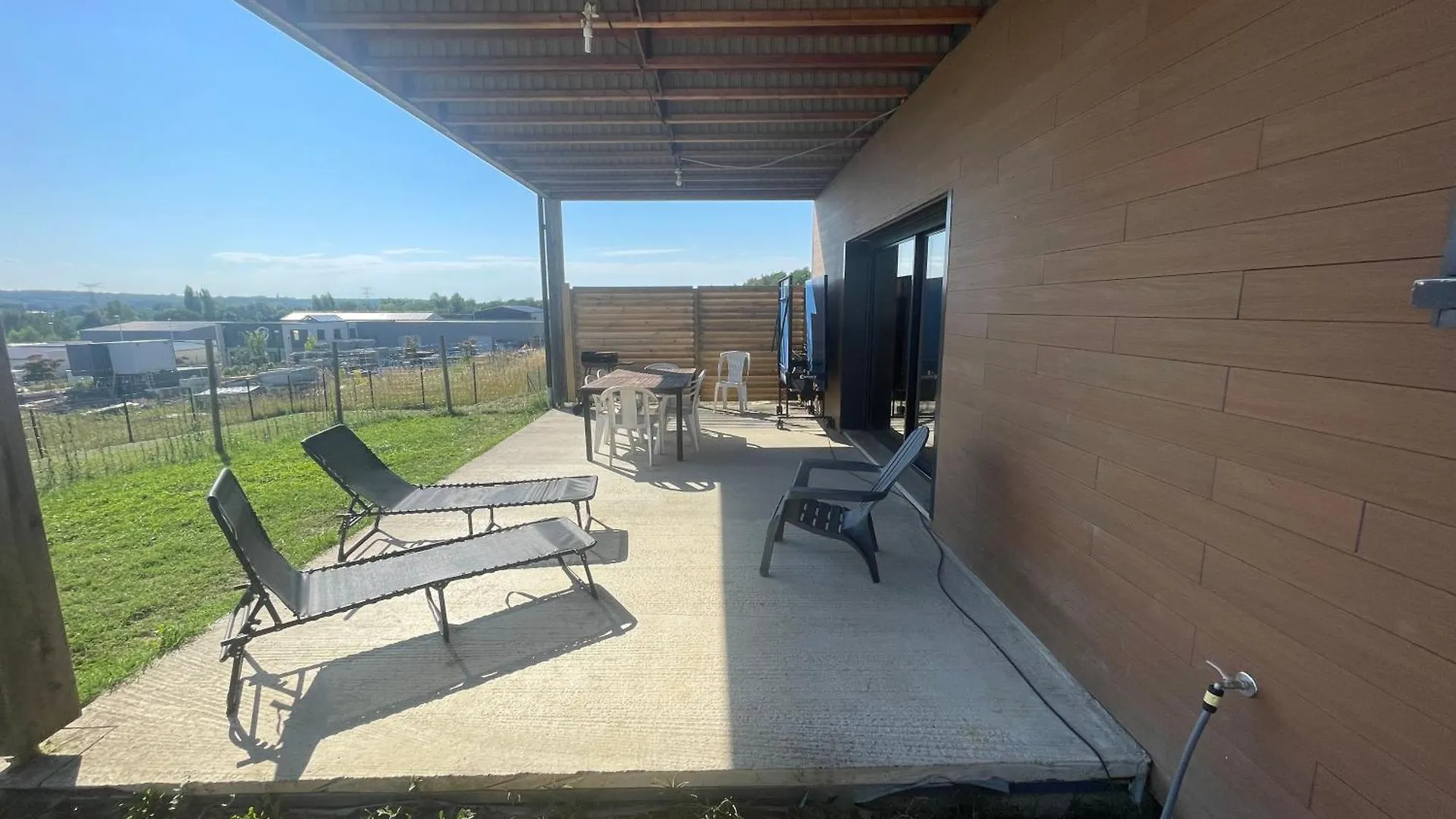 Maison 10 Personnes Gragnague 0*,  France