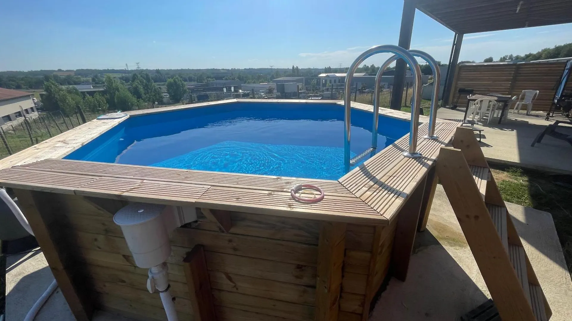Maison 10 Personnes Gragnague