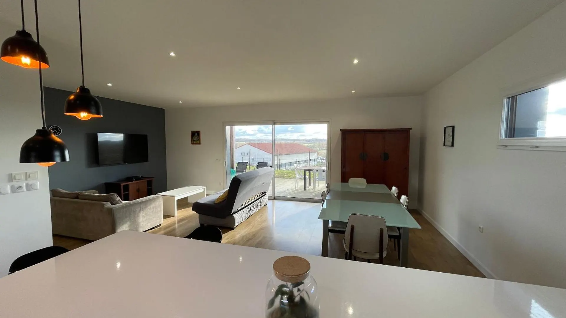 Maison 10 Personnes Gragnague Holiday home