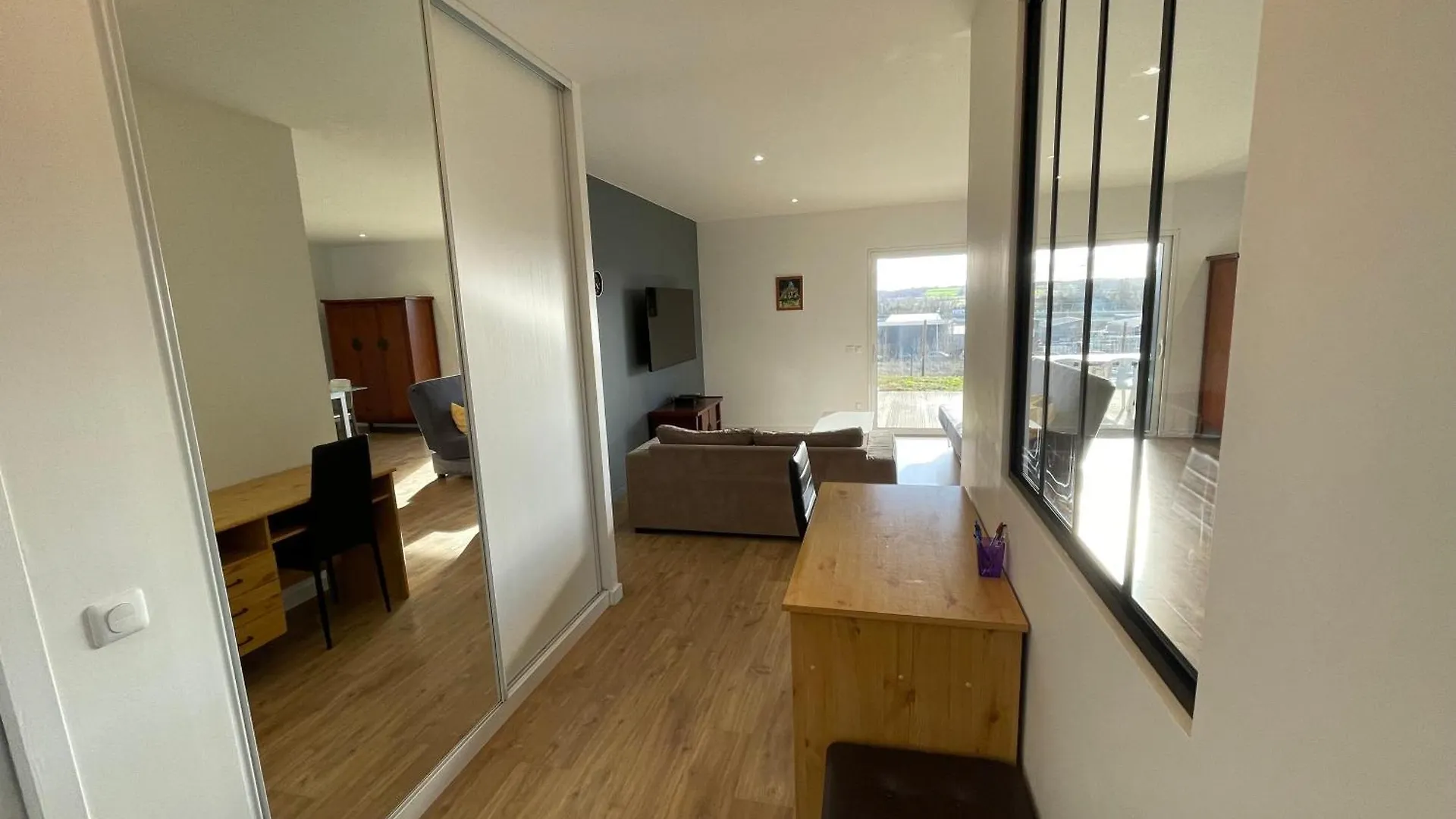 Holiday home Maison 10 Personnes Gragnague France